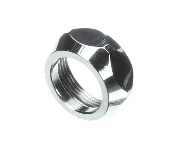 T&S Brass 019360-40 Swivel Nut (New Style) (TS019360-40) Each