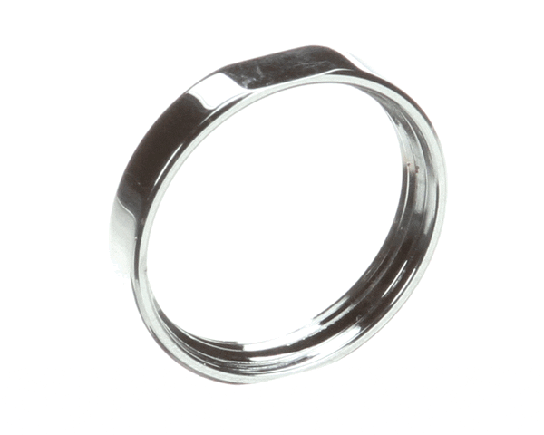 T&S Brass 019376-40 Escutcheon Nut (New Style) (TS019376-40) Each