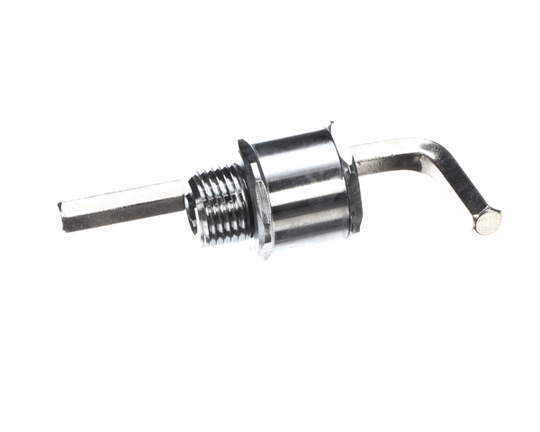 T&S Brass 019653-40 Hex Swivel Assembly For 1/2 Hose Reel (TS019653-40) Each