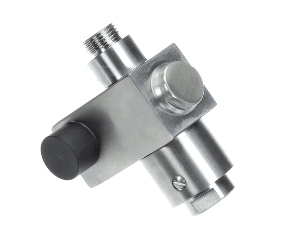 T&S Brass 020063-45 Durapull Pru Valve Body Repair Kit (TS020063-45) Each