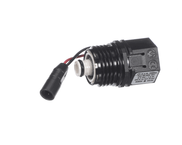 T&S Brass 020330-45 Electronic Sensor Faucet Sonenoid Vlv (TS020330-45) Each