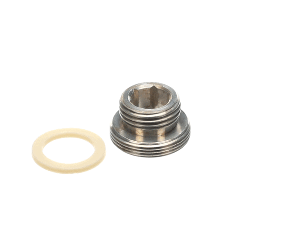 T&S Brass 044A Adapter For B-0199-02 Aerators (TS044A) Each