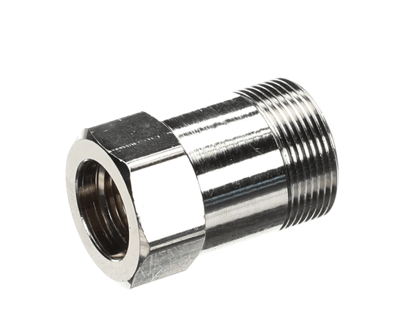 T&S Brass 054X Swivel Outlet Adapter, 3/8 Npt Female In (TS054X) Each