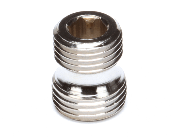 T&S Brass 055A 1/2Npt Male X 3/4-14Un Male Adapter (TS055A) Each