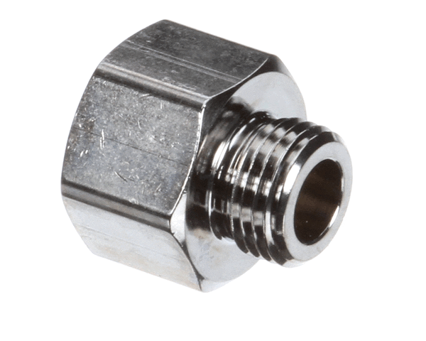 T&S Brass 056A 1/2Npt Female X 3/4-14Un Male Adapter (TS056A) Each