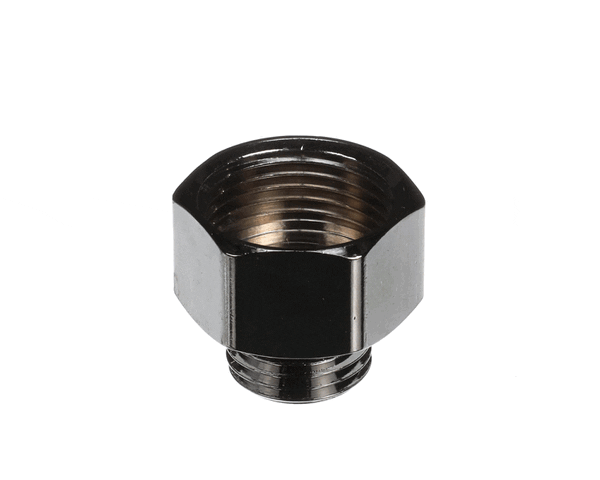 T&S Brass 058A Adapter, 3/4Npt Female X 3/4-14Un Male (TS058A) Each