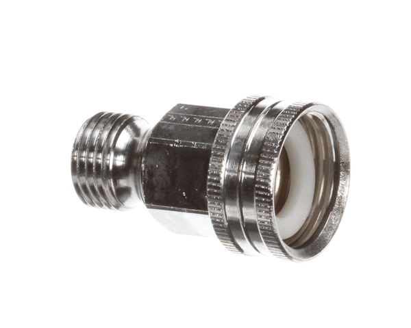 T&S Brass 059A Adapter, Garden Hose Female X 3/4-14Un M (TS059A) Each