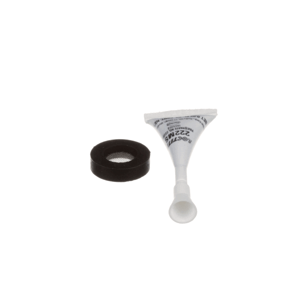 T&S Brass 108S-Rk B-0108 Inlet Screen/Washer Repair Kit (TS108S-RK) Each