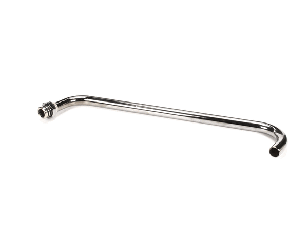 T&S Brass 115X Big-Flo 18 Swing Nozzle (TS115X) Each