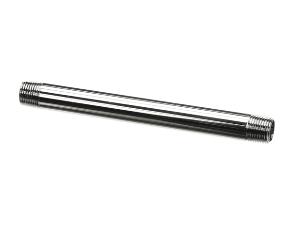 T&S Brass 144X Riser, 3/8Npt X 6 Long (TS144X) Each