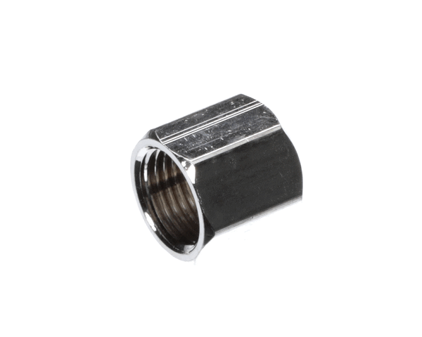 T&S Brass 146X 3/4-14Un Female X Female Coupling (Plate (TS146X) Each