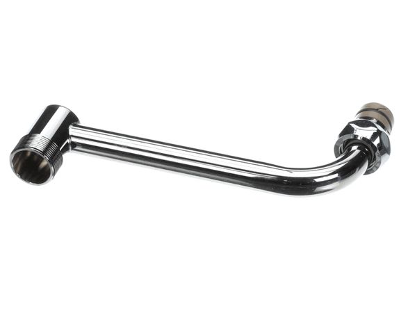 T&S Brass 151X 6 Back Section For Double-Joint Nozzle (TS151X) Each