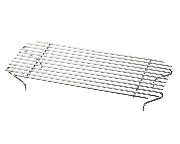 T&S Brass 183F Glass Filler Drip Pan Grid (Stainless St (TS183F) Each