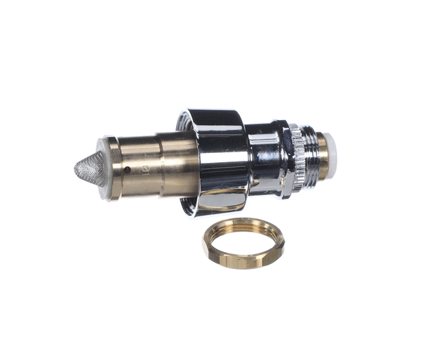 T&S Brass 238A-Pa Pivot Action Metering Cartridge W/ Retai (TS238A-PA) Each