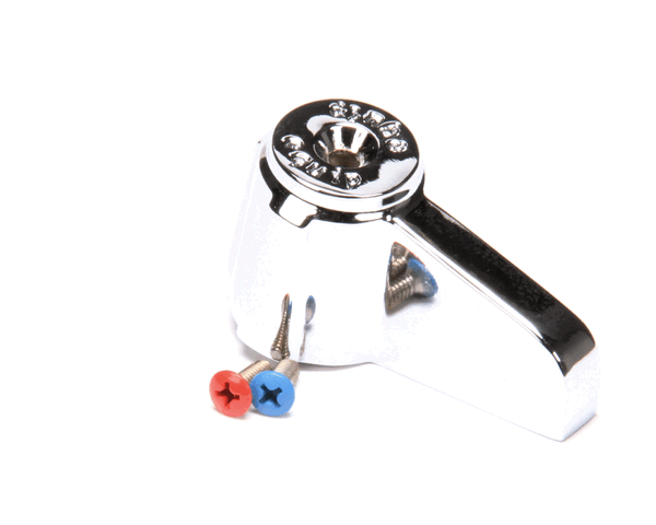 T&S Brass 5-Hdl-L Equip Lever Handle Kit (TS5-HDL-L) Each