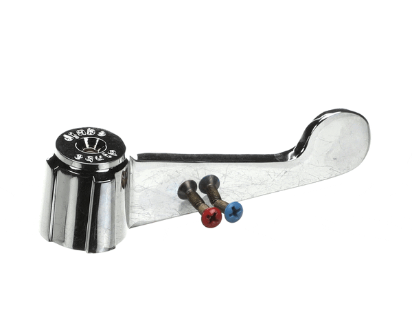 T&S Brass 5-Hdl-W Equip Wrist-Action Handle Kit (TS5-HDL-W) Each