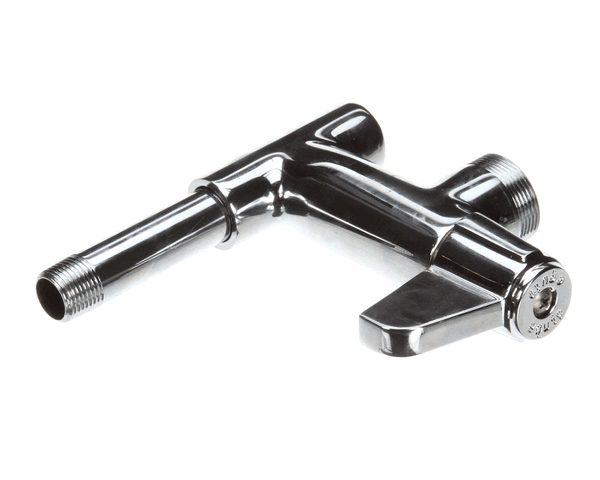 T&S Brass 5Afl00 Faucet, Add-On For Pre-Rinse, Less Nozzl (TS5AFL00) Each