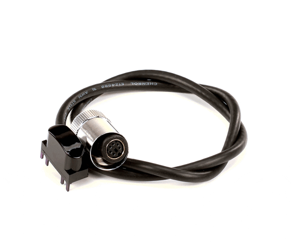 T&S Brass 5Ef-0004 Equip Sensor Fct: Convex Lens Wire Assem (TS5EF-0004) Each