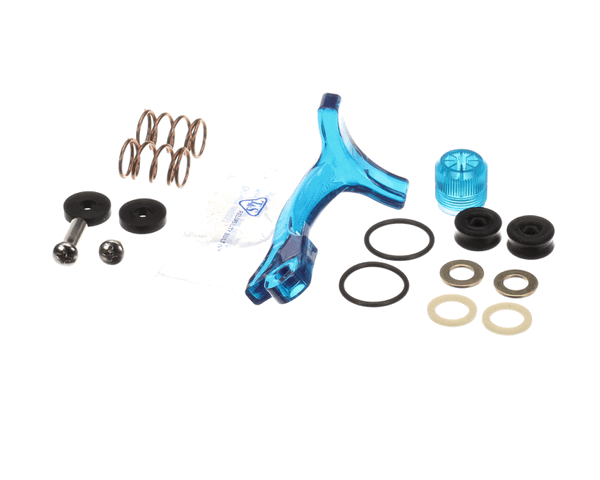 T&S Brass 5Gf-Rk Equip 5Gf Glass Filler Repair Kit (TS5GF-RK) Each