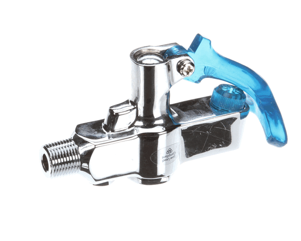 T&S Brass 5Gf-W Glass Filler, Wall Mount, 3/8 Npt Male I (TS5GF-W) Each