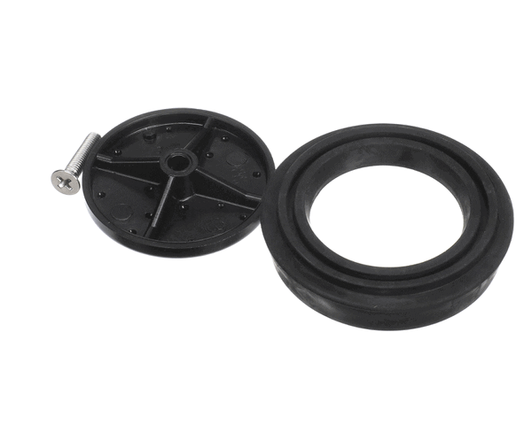 T&S Brass 5Sv-H-Rk Equip Hi-Flow Spray Face & Bumper Repair (TS5SV-H-RK) Each