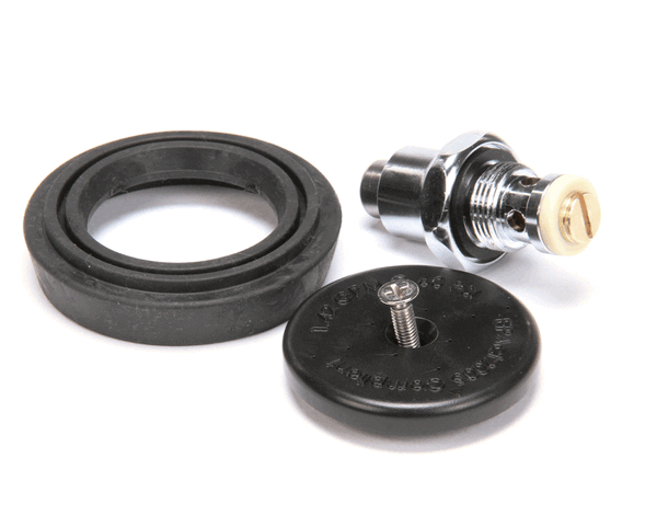 T&S Brass 5Sv-Kit Equip Spray Valve Repair Kit (Bumper Rin (TS5SV-KIT) Each