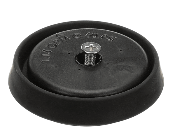 T&S Brass 5Sv-Rk Repair Kit, 5Sv Spray Valve (TS5SV-RK) Each