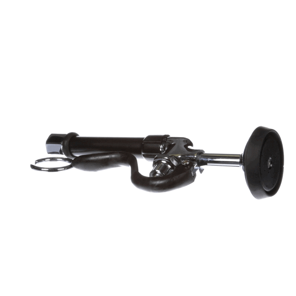 T&S Brass 5Sv-Wh Equip High-Flow Spray Valve Assembly W/ (TS5SV-WH) Each