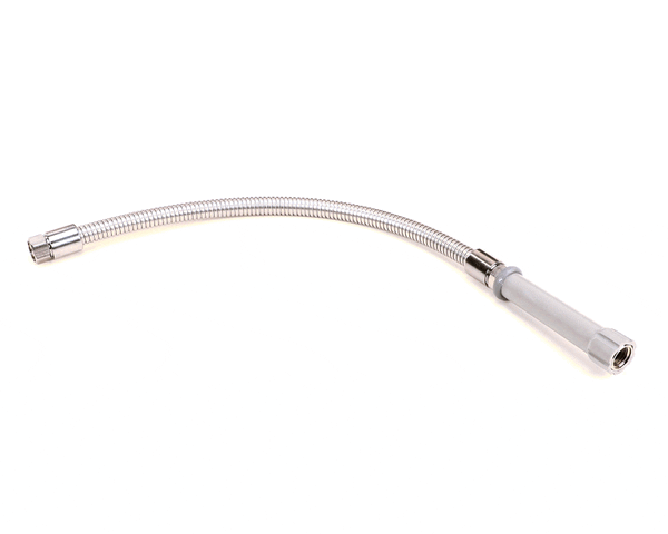 T&S Brass B-0023-H 23 Flexible Stainless Steel Hose Assembl (TSB-0023-H) Each