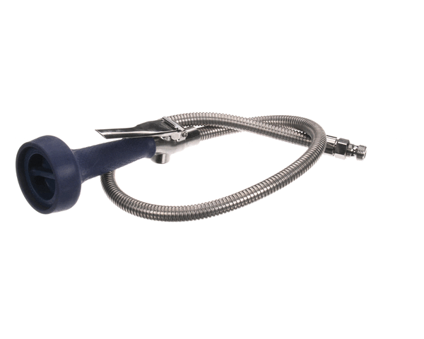 T&S Brass B-0100-08 Spray Valve (B-0108) With 44 Flexible St (TSB-0100-08) Each