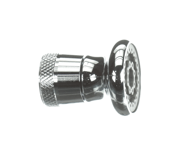 T&S Brass B-0103-01 Rosespray Outlet, 55/64-27Un Female Thre (TSB-0103-01) Each