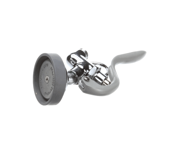 T&S Brass B-0107-035 Spray Valve, Spray Face At 35 Degree Ang (TSB-0107-035) Each