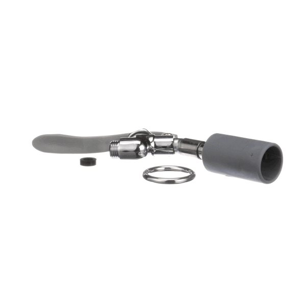 T&S Brass B-0107-C35 Spray Valve, Low Flow Spray Tip, 35 Deg (TSB-0107-C35) Each