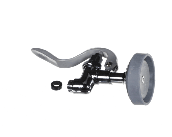 T&S Brass B-0107-Lr B-0107 Spray Valve Less Hold-Down Ring (TSB-0107-LR) Each