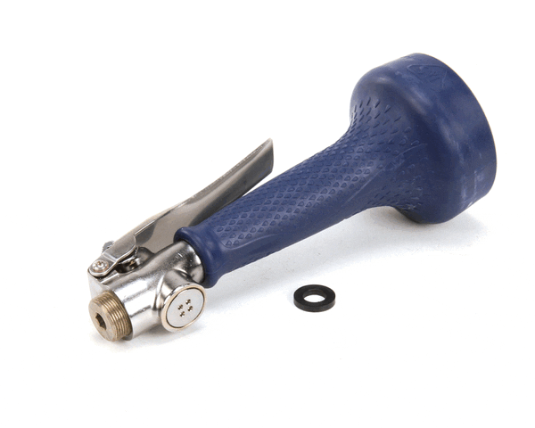 T&S Brass B-0108-C Jetspray Low-Flow Spray Valve, 0.65 Gpm, (TSB-0108-C) Each