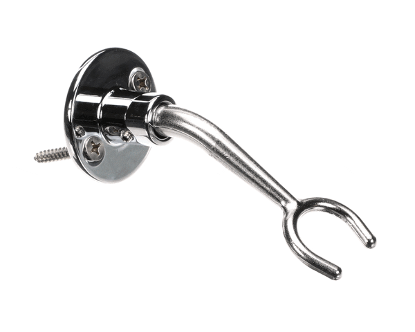T&S Brass B-0166 Hook, Hanger Hook Assembly (TSB-0166) Each