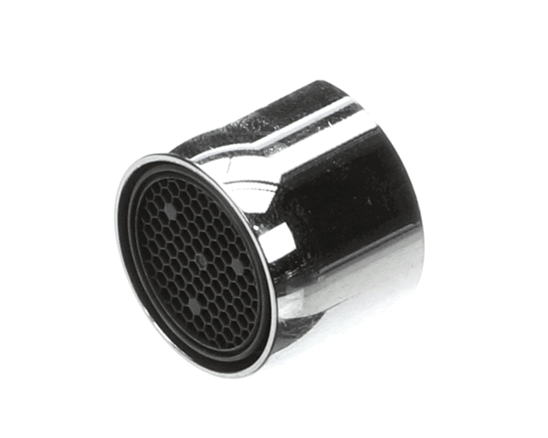 T&S Brass B-0199-01-F12 1.2 Gpm Aerator, 55/64-27Un Female Threa (TSB-0199-01-F12) Each