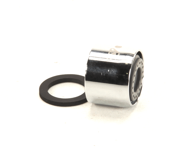 T&S Brass B-0199-01-N05 0.5 Gpm Spray Device, 55/64-27Un Female (TSB-0199-01-N05) Each