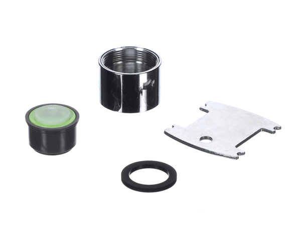 T&S Brass B-0199-06-N05 0.5 Gpm Vandal-Resistant Spray Device, 5 (TSB-0199-06-N05) Each