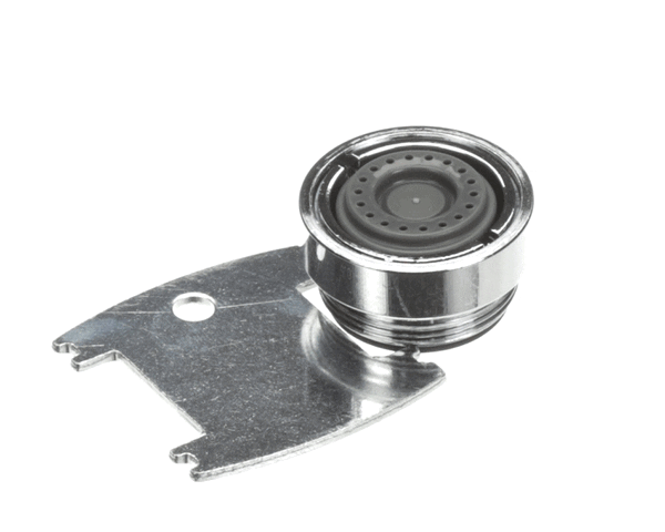 T&S Brass B-0199-09-N05 0.5 Gpm Vandal-Resistant Spray Device, 1 (TSB-0199-09-N05) Each