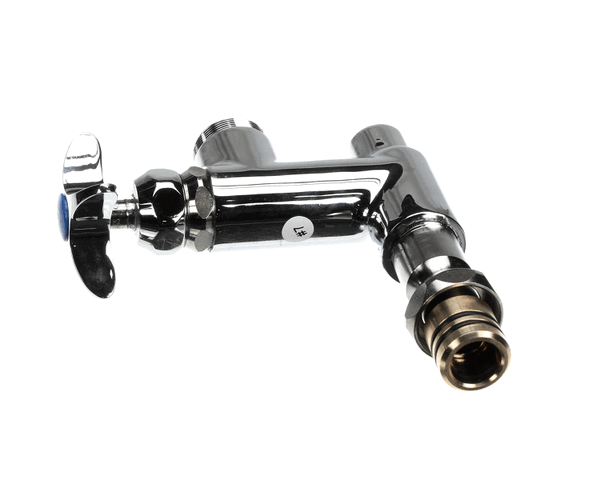 T&S Brass B-0286-Lnez Big-Flo Easyinstall Add-On Fct (Less Noz (TSB-0286-LNEZ) Each