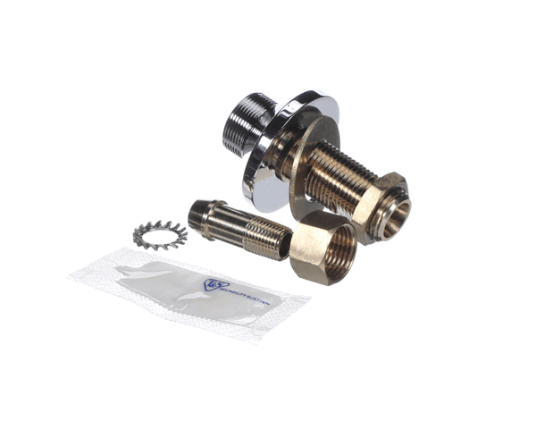 T&S Brass B-0431 Swivel Base Assembly, Deck Mount, Accept (TSB-0431) Each