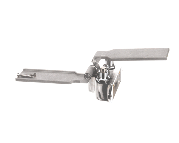 T&S Brass B-0509 Double Knee Pedal Valve, Ledge Mount, 6- (TSB-0509) Each