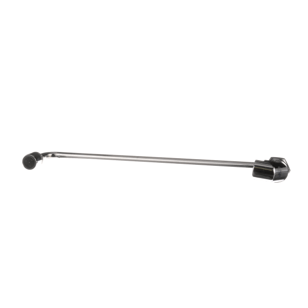 T&S Brass B-0575 Range Faucet, Wall Mount, Aerator, 13 No (TSB-0575) Each