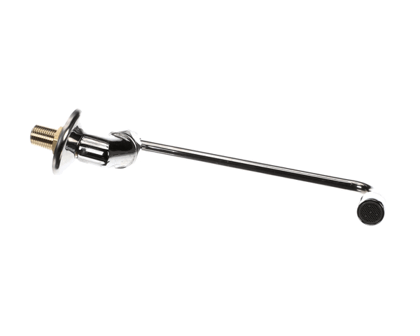 T&S Brass B-0577-09 Range Faucet, Wall Mount, Aerator, 8-7/8 (TSB-0577-09) Each