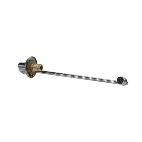 T&S Brass B-0577 Range Faucet, Wall Mount, Aerator, 13-1/ (TSB-0577) Each