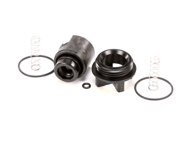 T&S Brass B-0963-Rk B-0963 Vb Repair Kit (TSB-0963-RK) Each