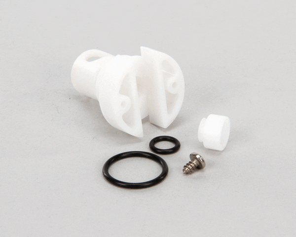 T&S Brass B-0968-Rk01 B-0968 Vacuum Breaker Repair Kit (TSB-0968-RK01) Each