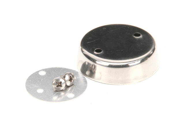 T&S Brass B-0969-Ha B-0969 Vb Coverplate Replacement Parts K (TSB-0969-HA) Each