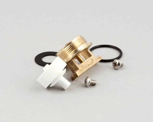 T&S Brass B-0969-Rk01 B-0969 Vacuum Breaker Repair Kit (TSB-0969-RK01) Each